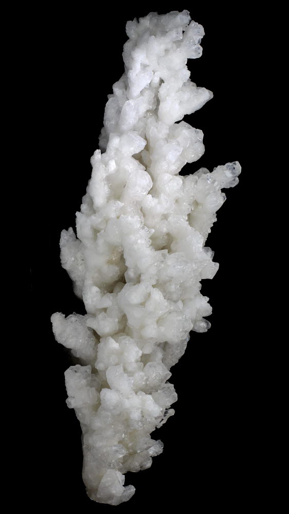 Aragonite & Calcite