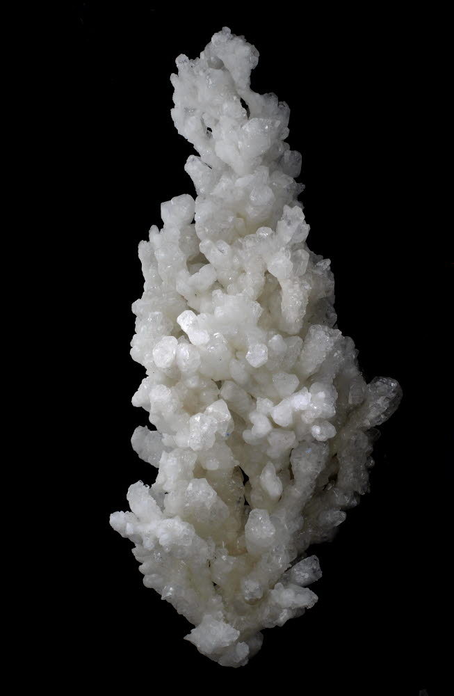 Aragonite & Calcite