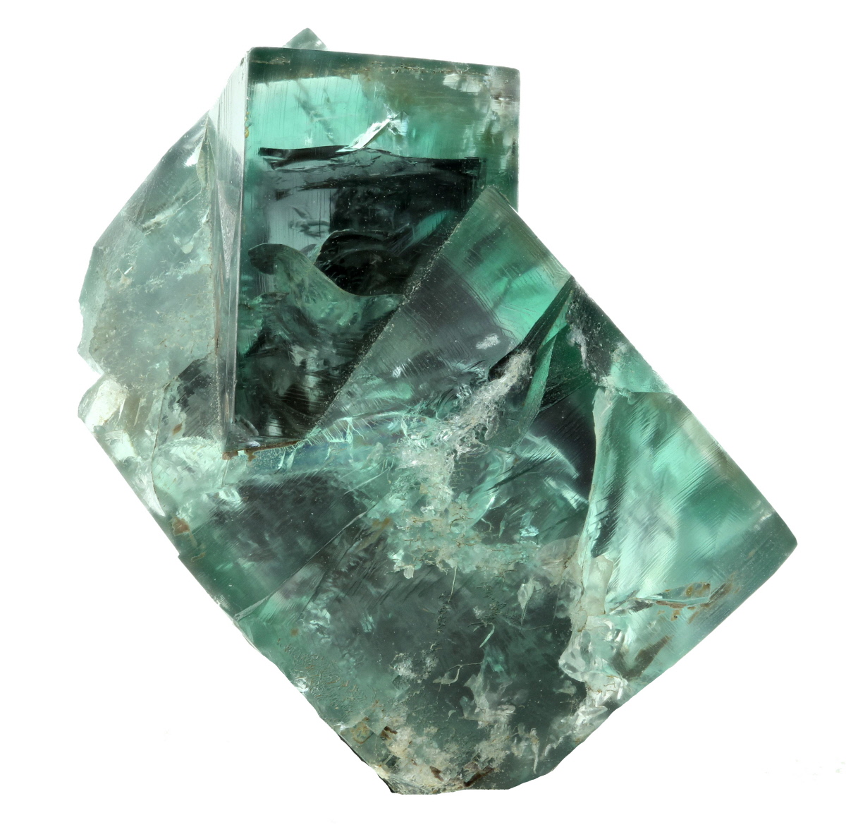 Fluorite
