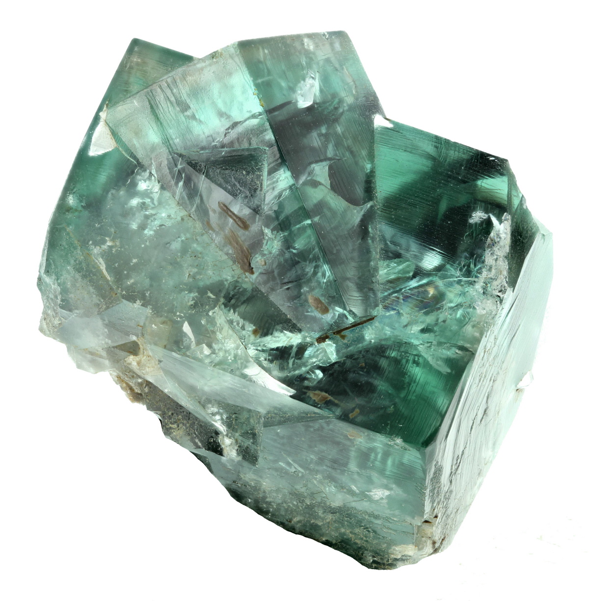 Fluorite
