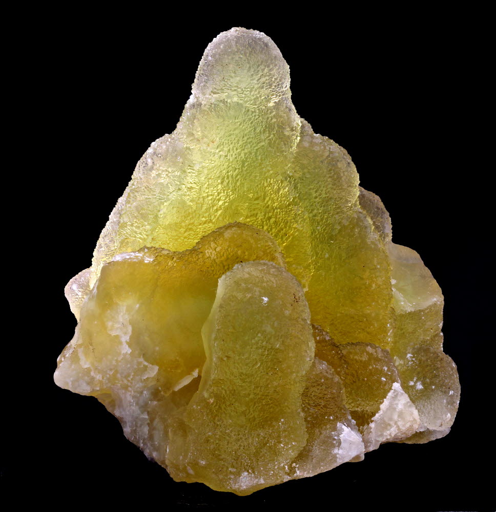 Fluorite