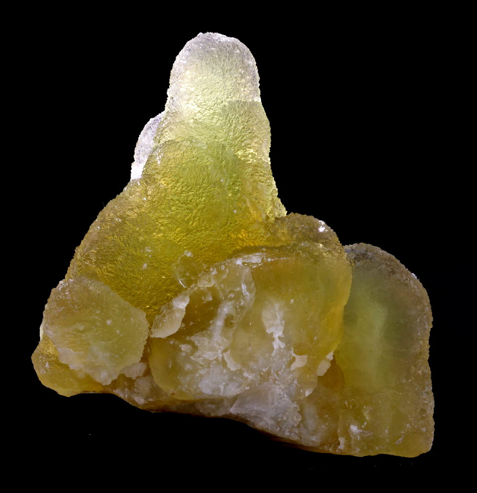 Fluorite