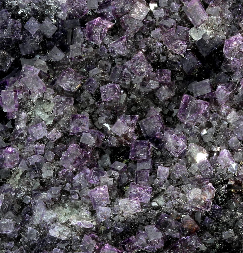 Fluorite