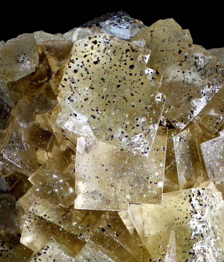 Fluorite