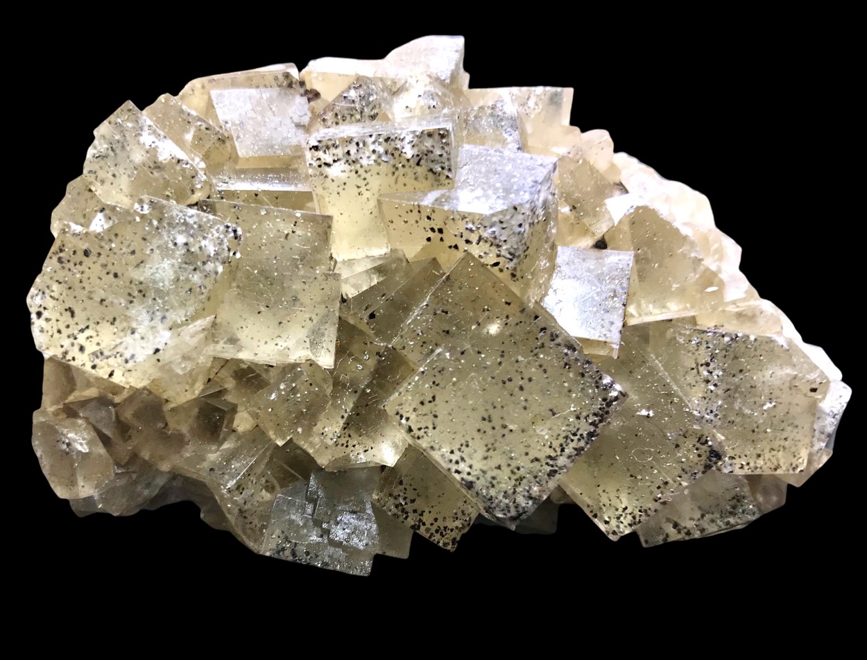 Fluorite
