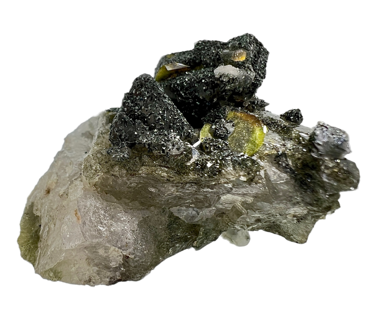 Titanite