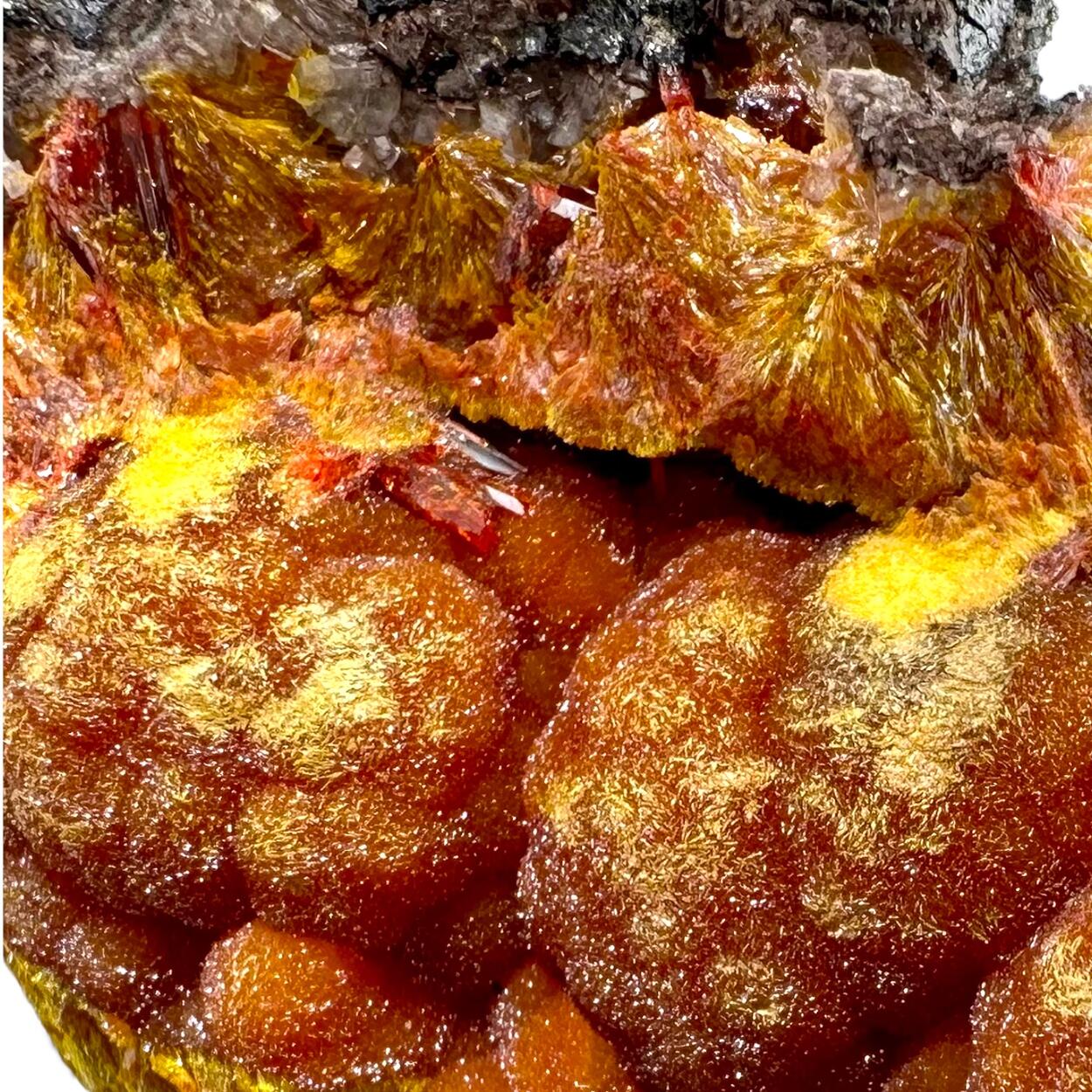 Orpiment & Realgar