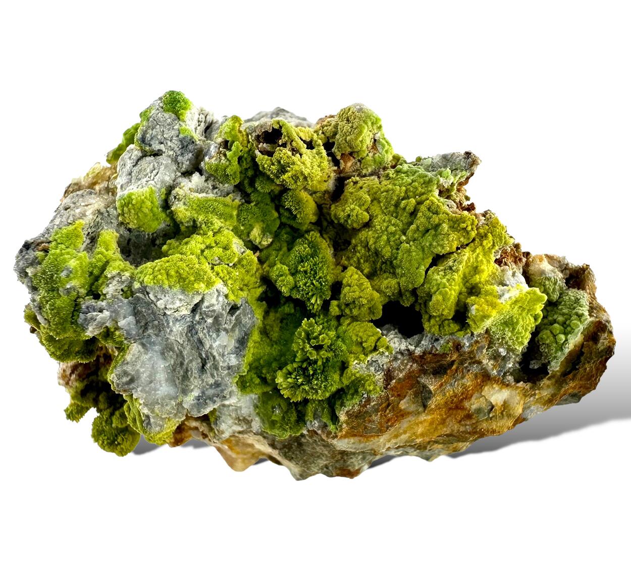 Pyromorphite