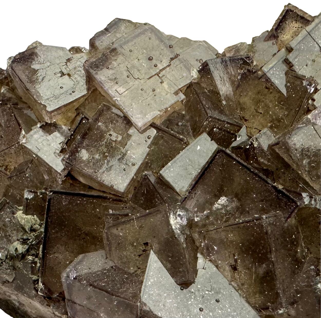 Fluorite