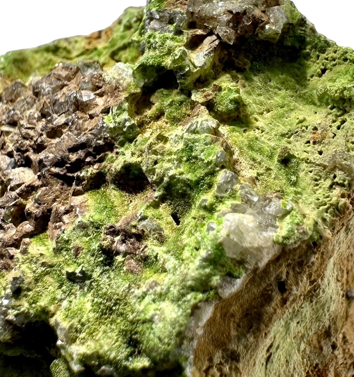 Pyromorphite