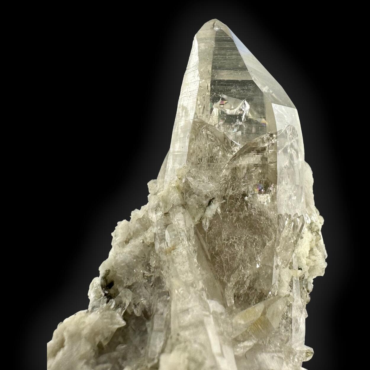 Quartz