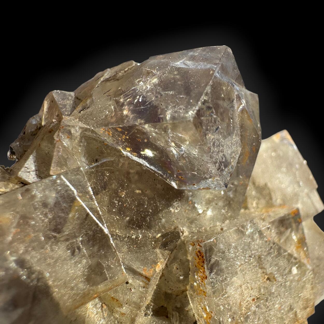 Fluorite