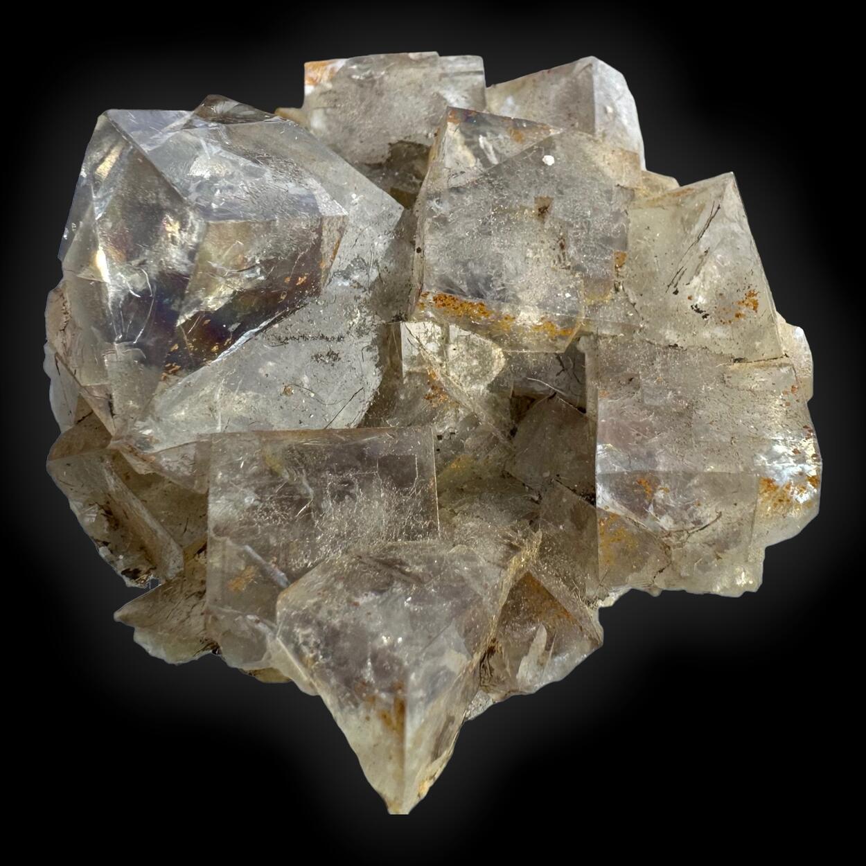 Fluorite