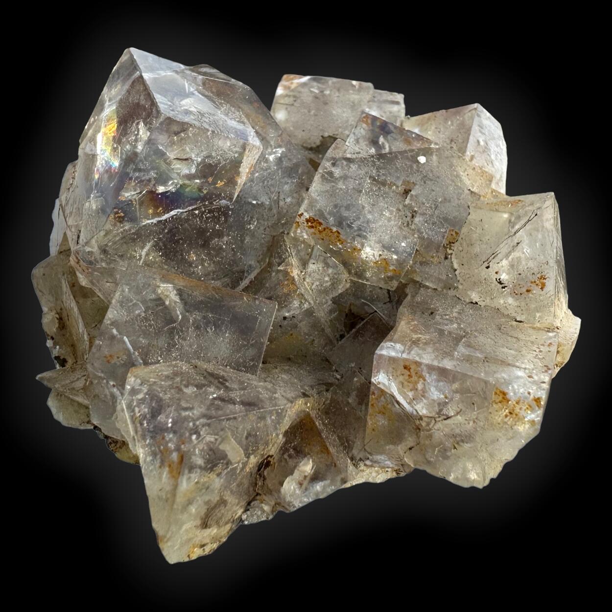 Fluorite