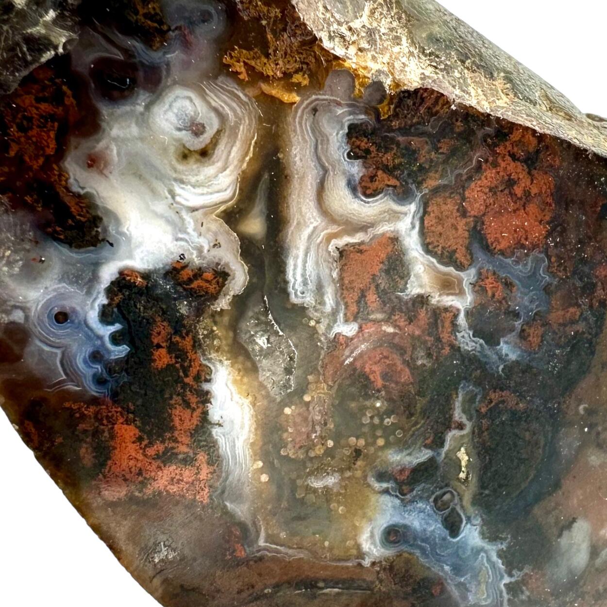 Agate