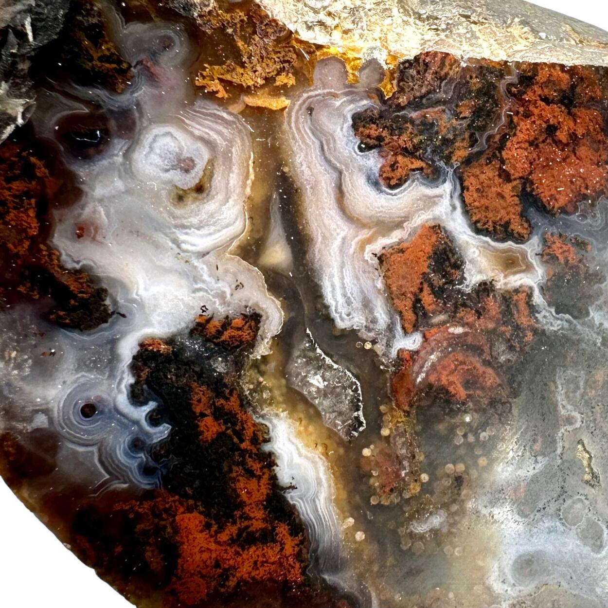 Agate