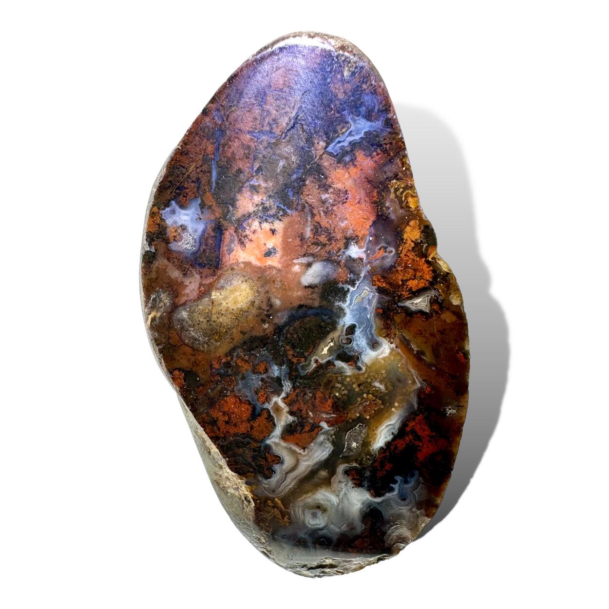Agate