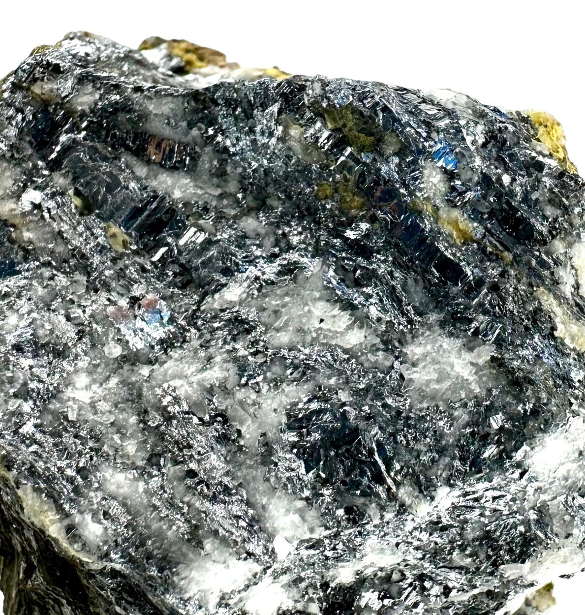 Stibnite