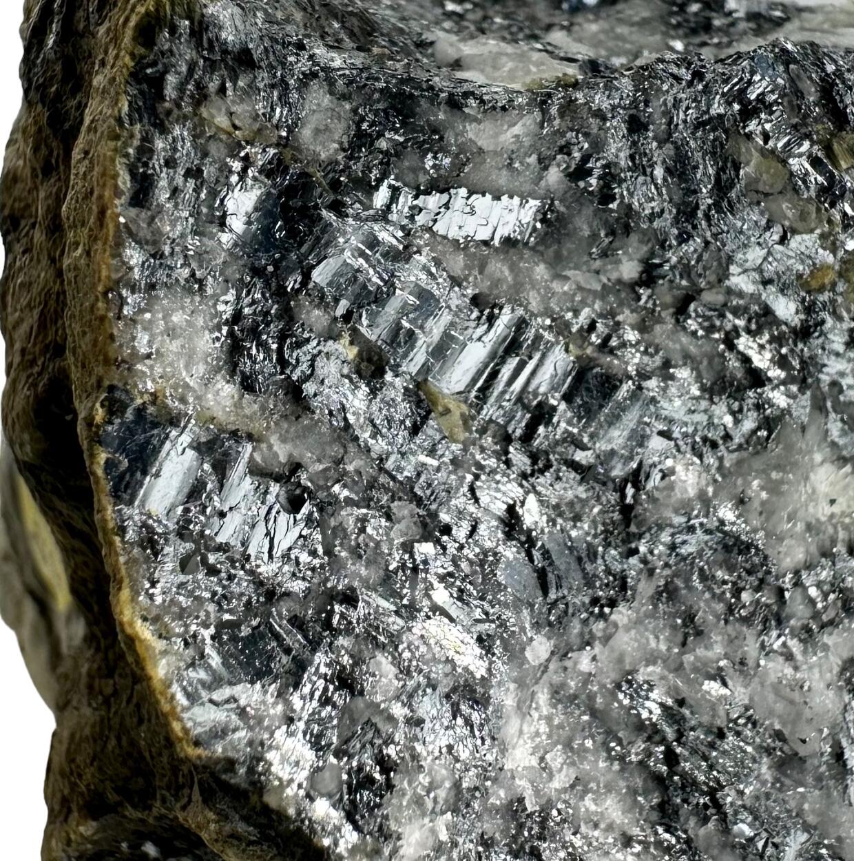 Stibnite