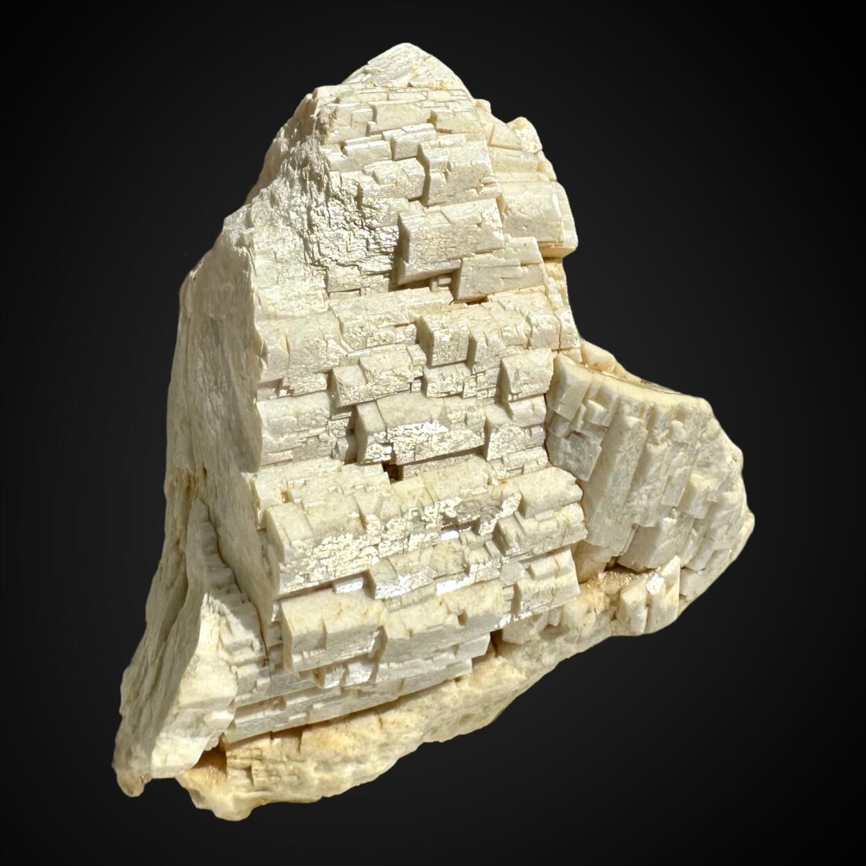 Feldspar