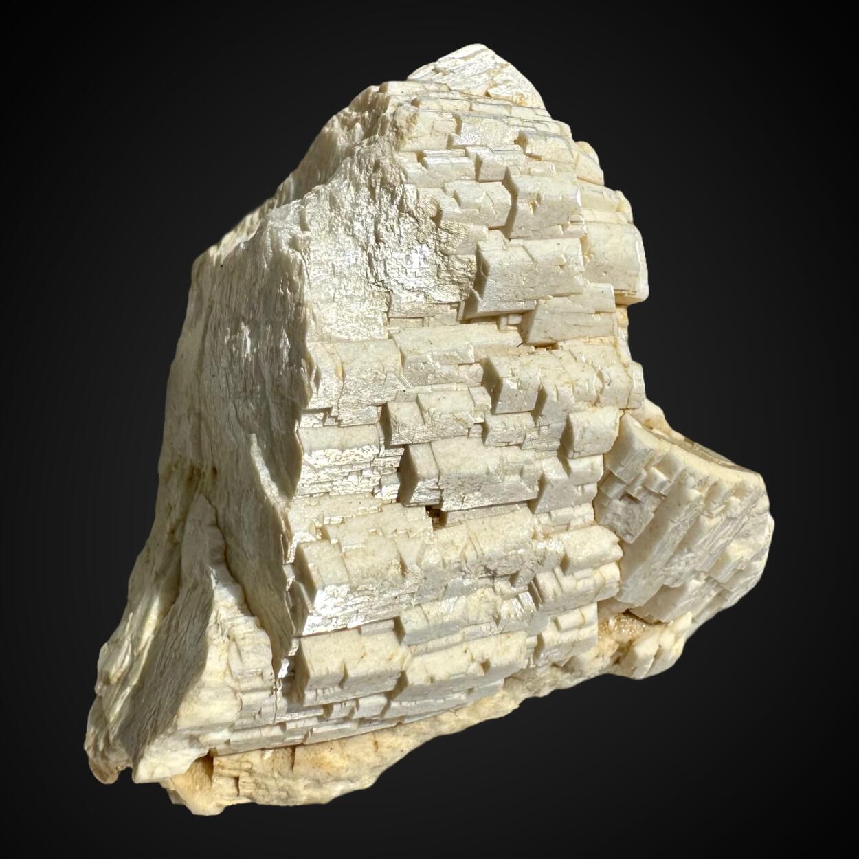 Feldspar