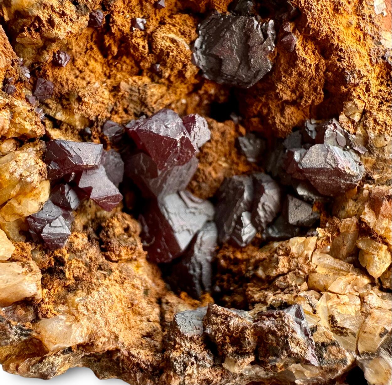 Cuprite