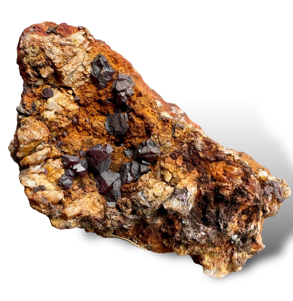Cuprite