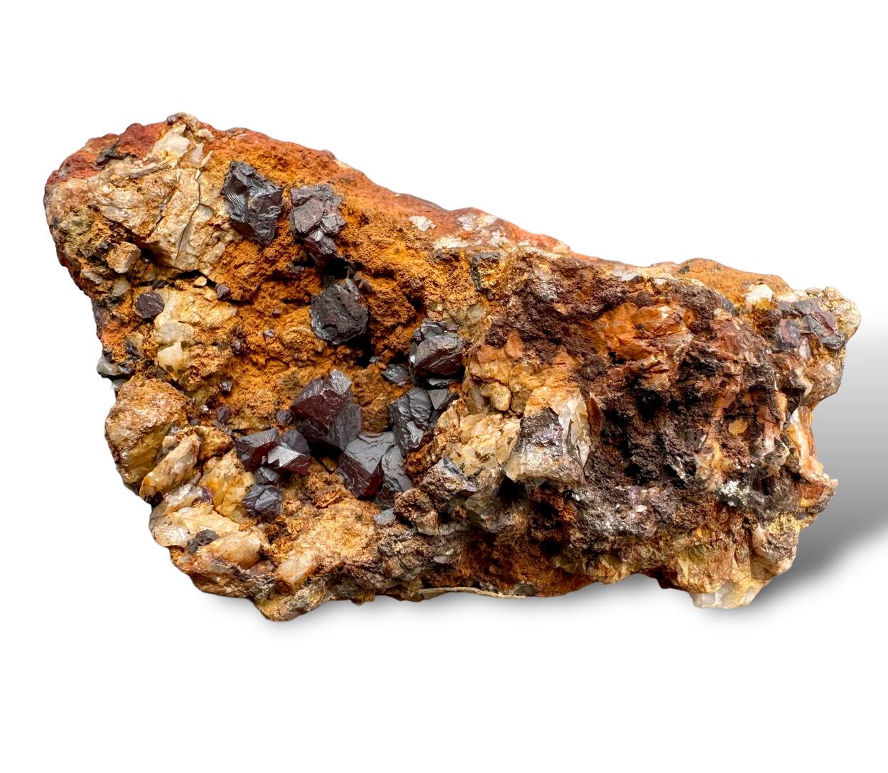 Cuprite