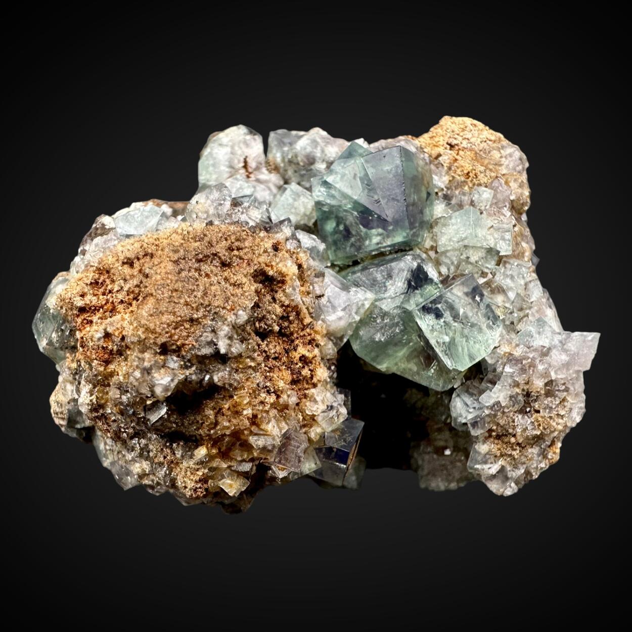 Fluorite