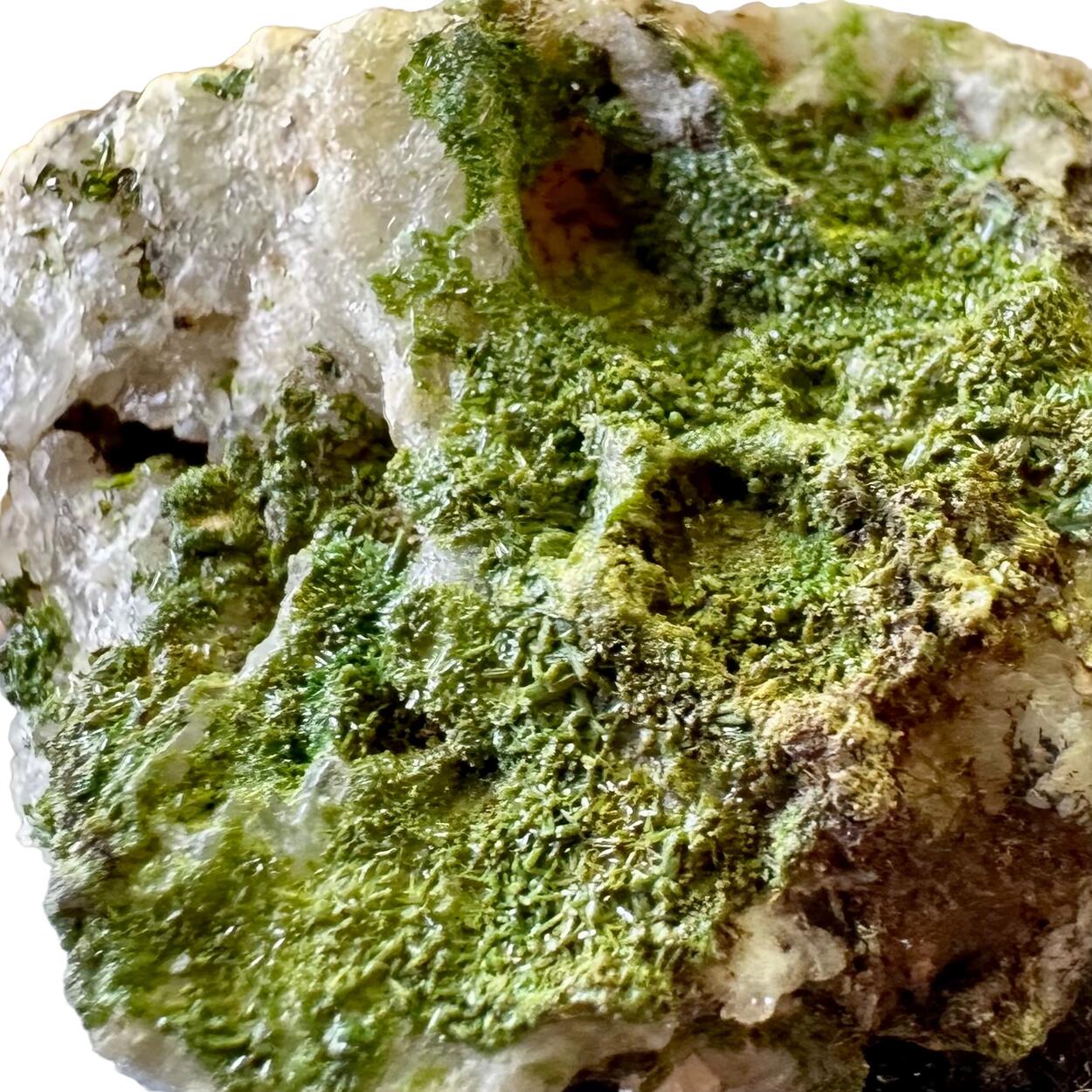 Pyromorphite