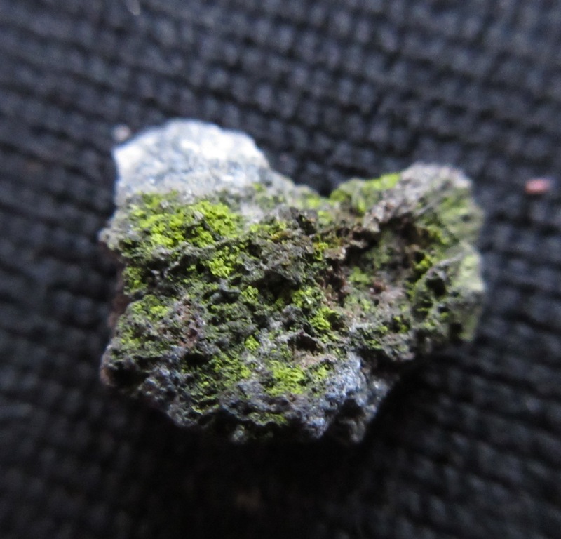 Francisite