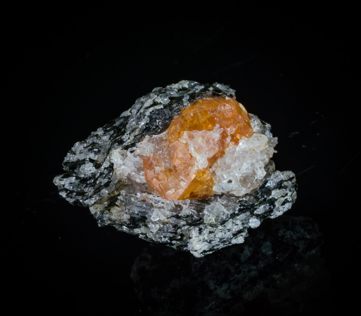 Spessartine