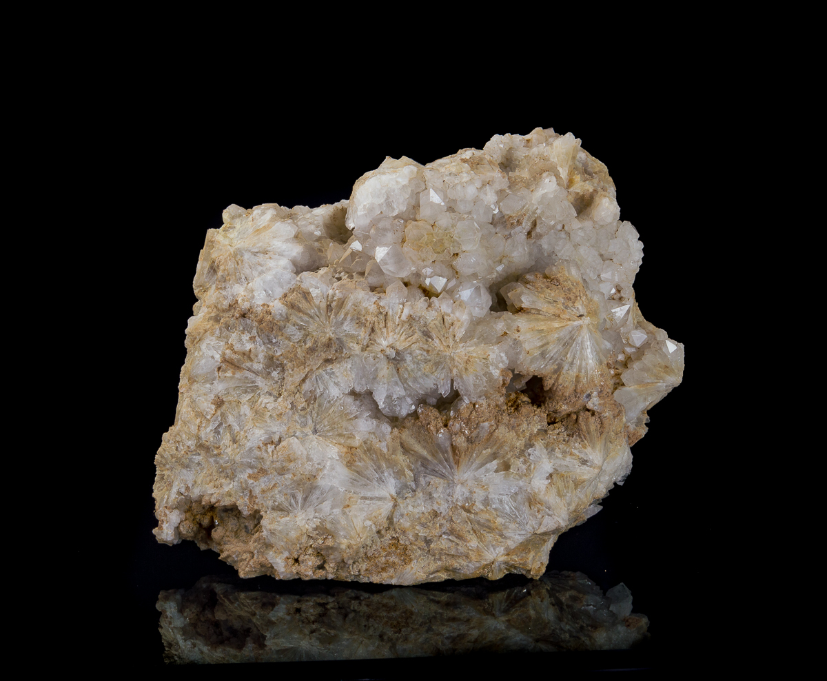 Star Quartz