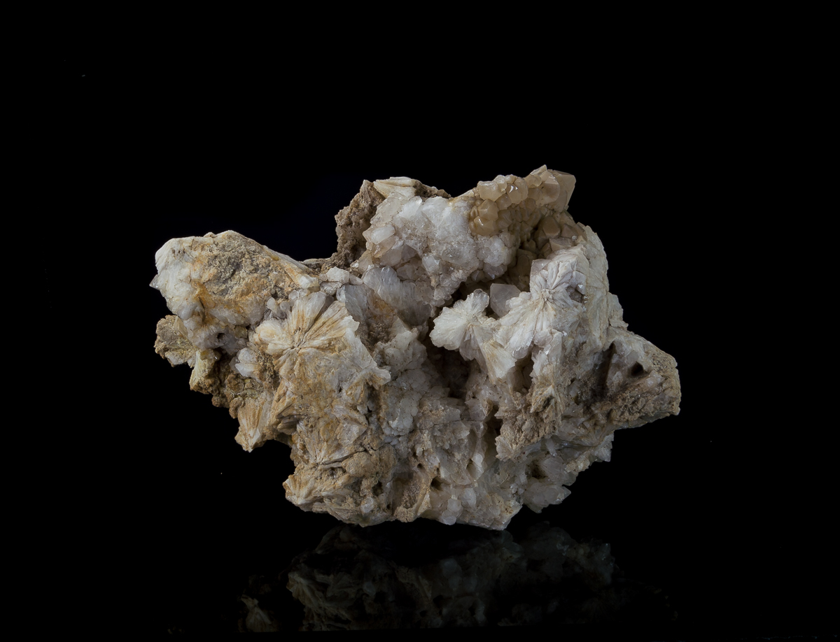 Star Quartz