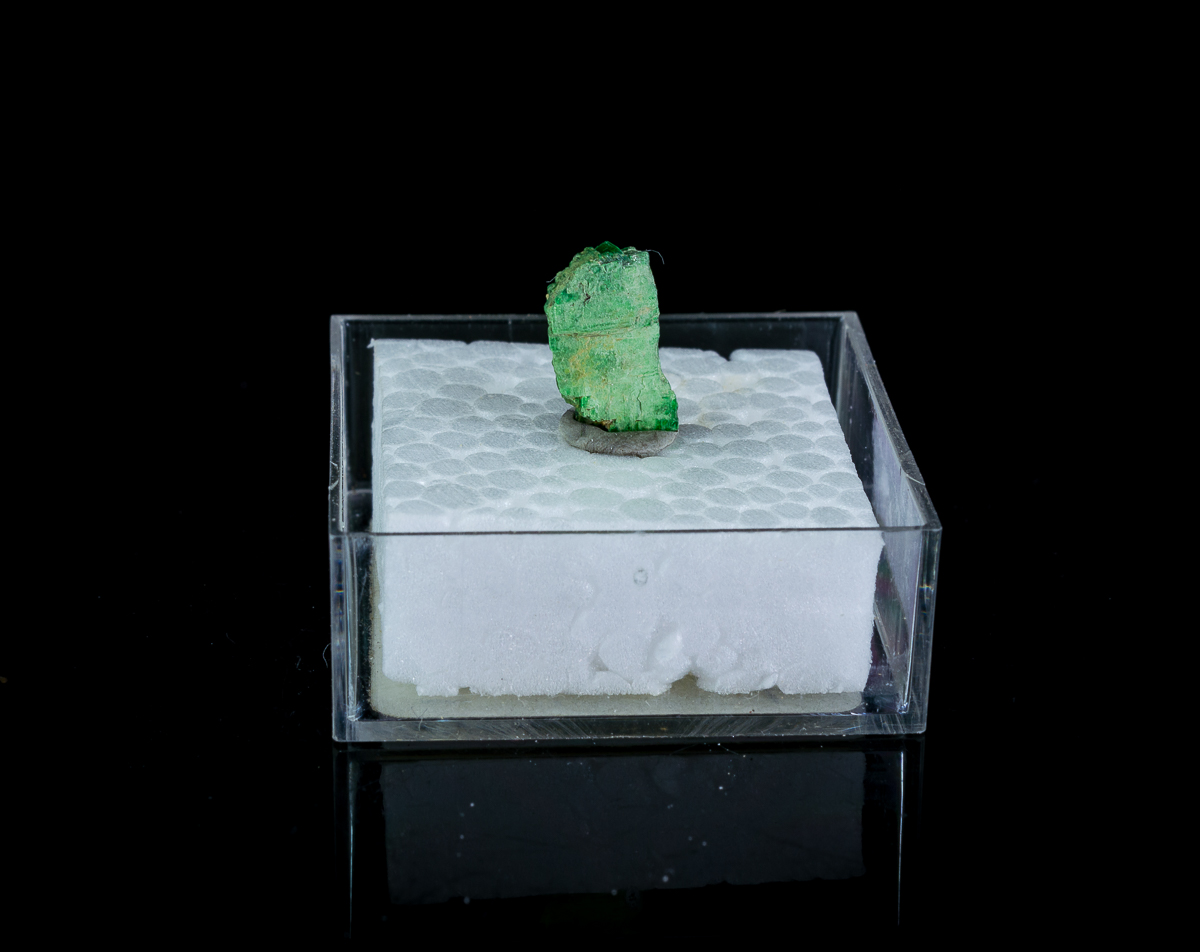 Torbernite