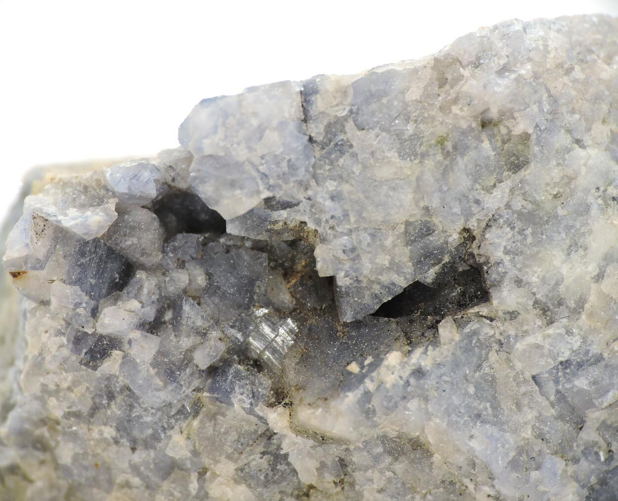 Lawsonite