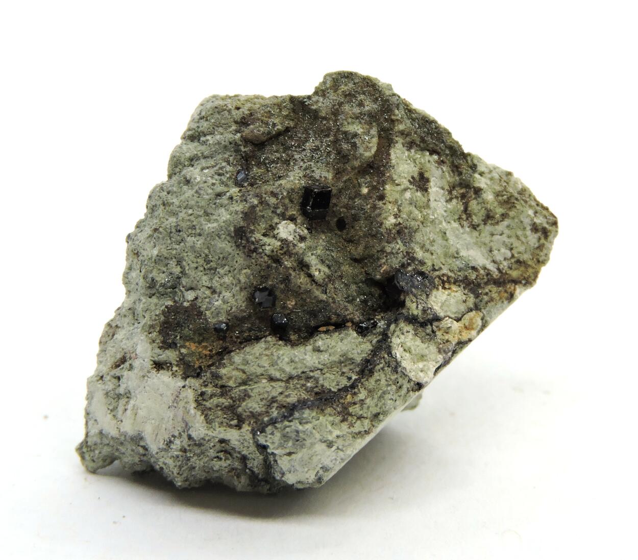 Melanite