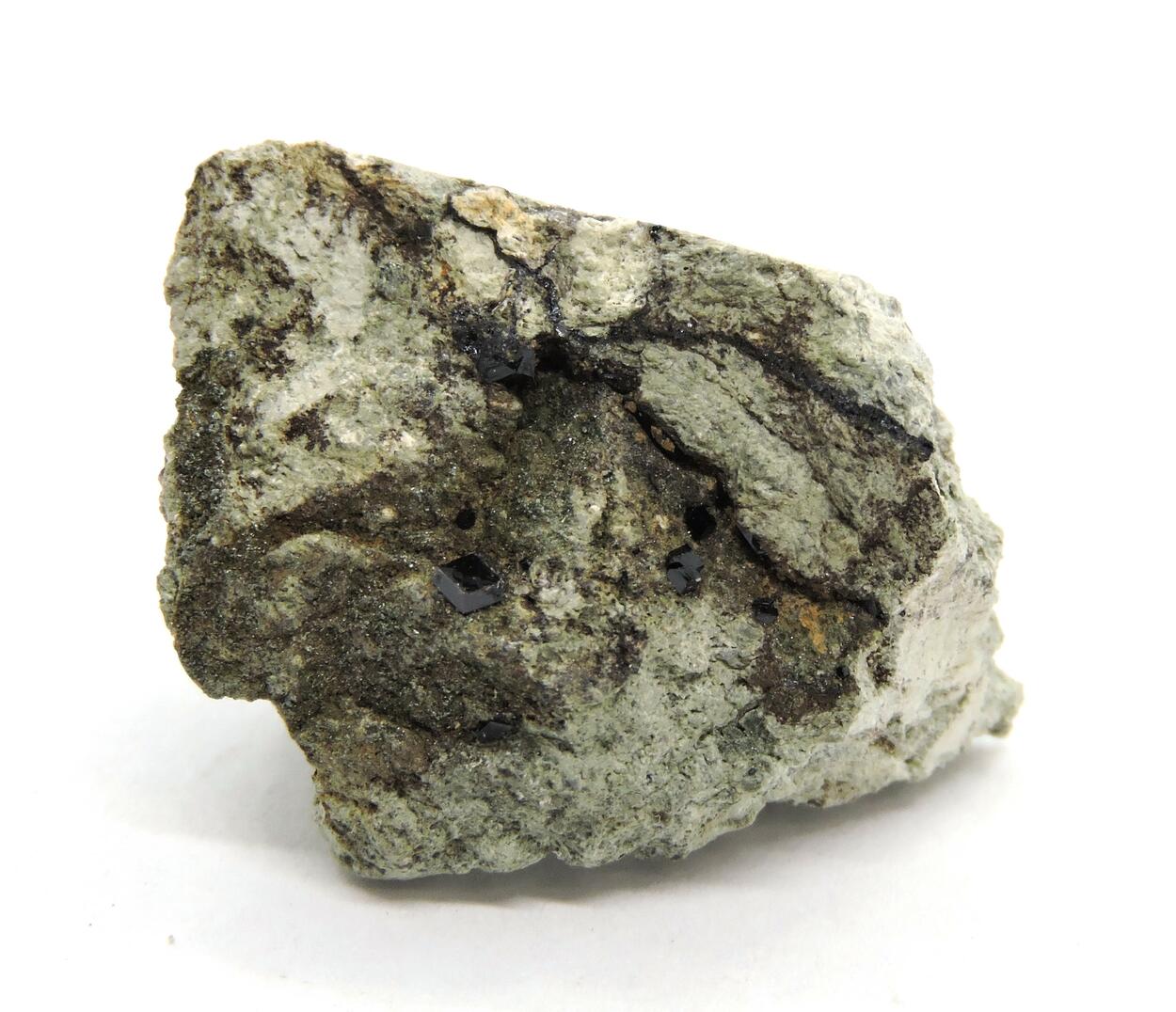Melanite