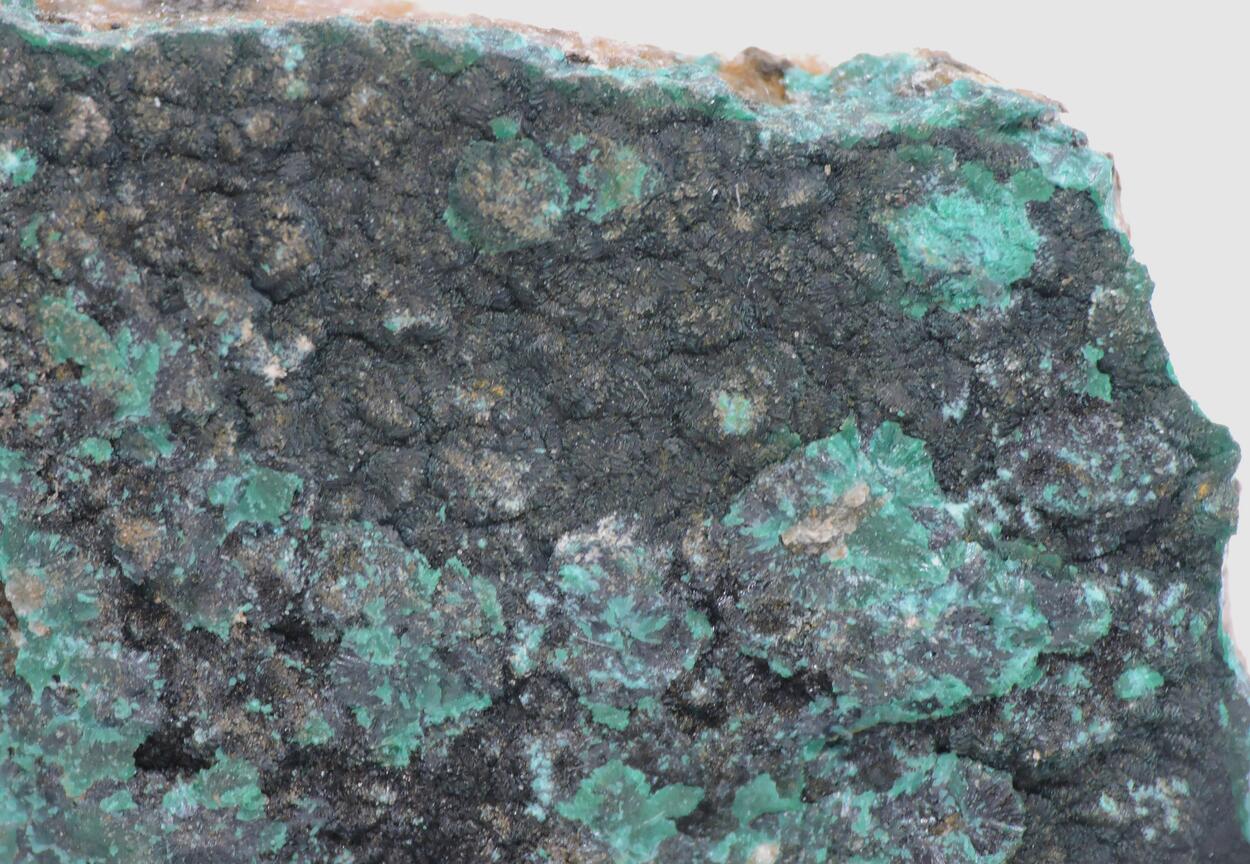 Pseudomalachite