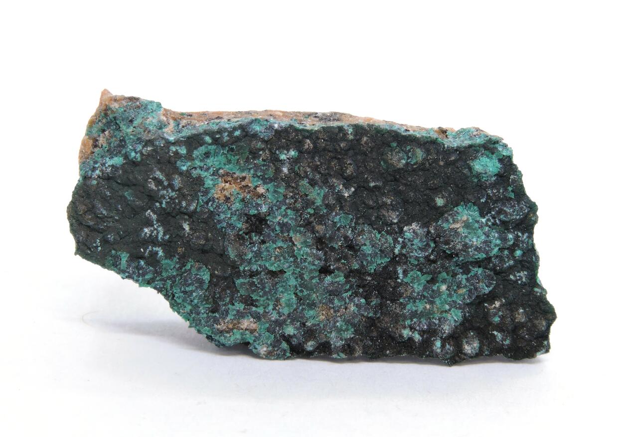 Pseudomalachite