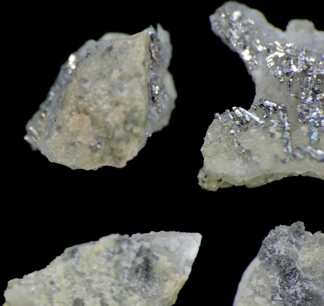 Sylvanite