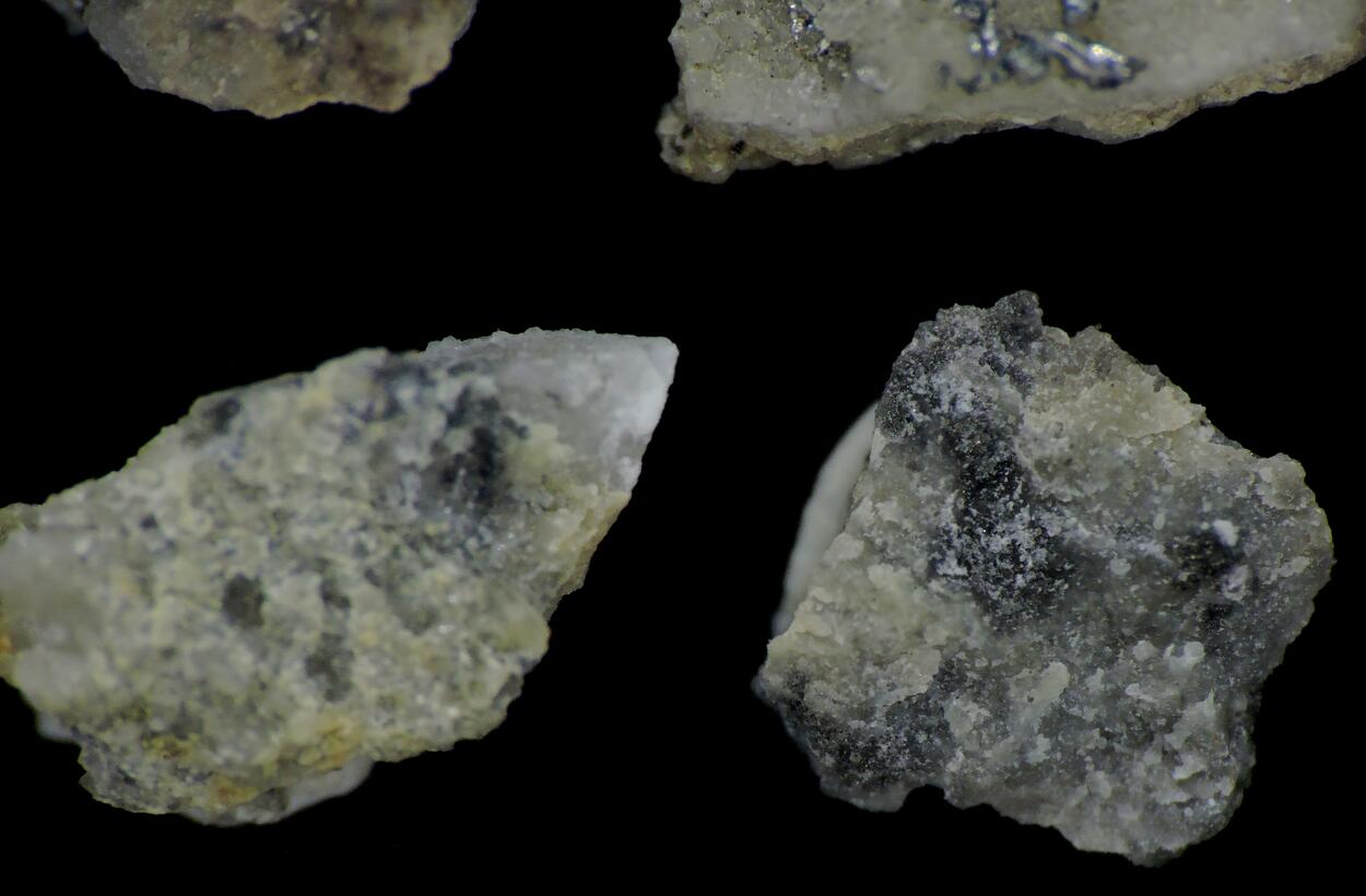 Sylvanite
