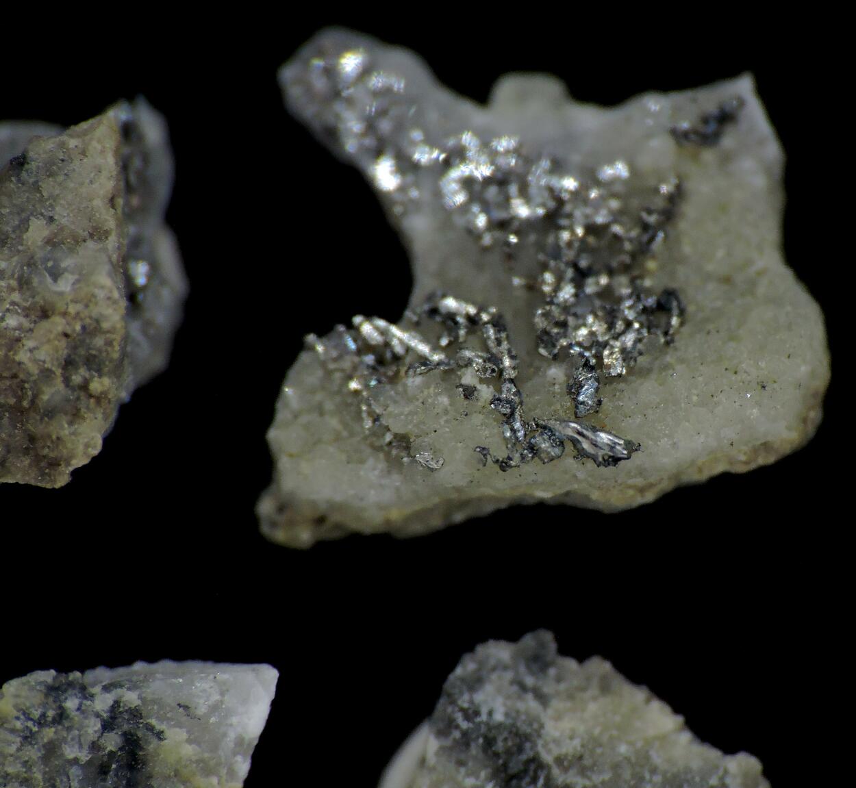 Sylvanite