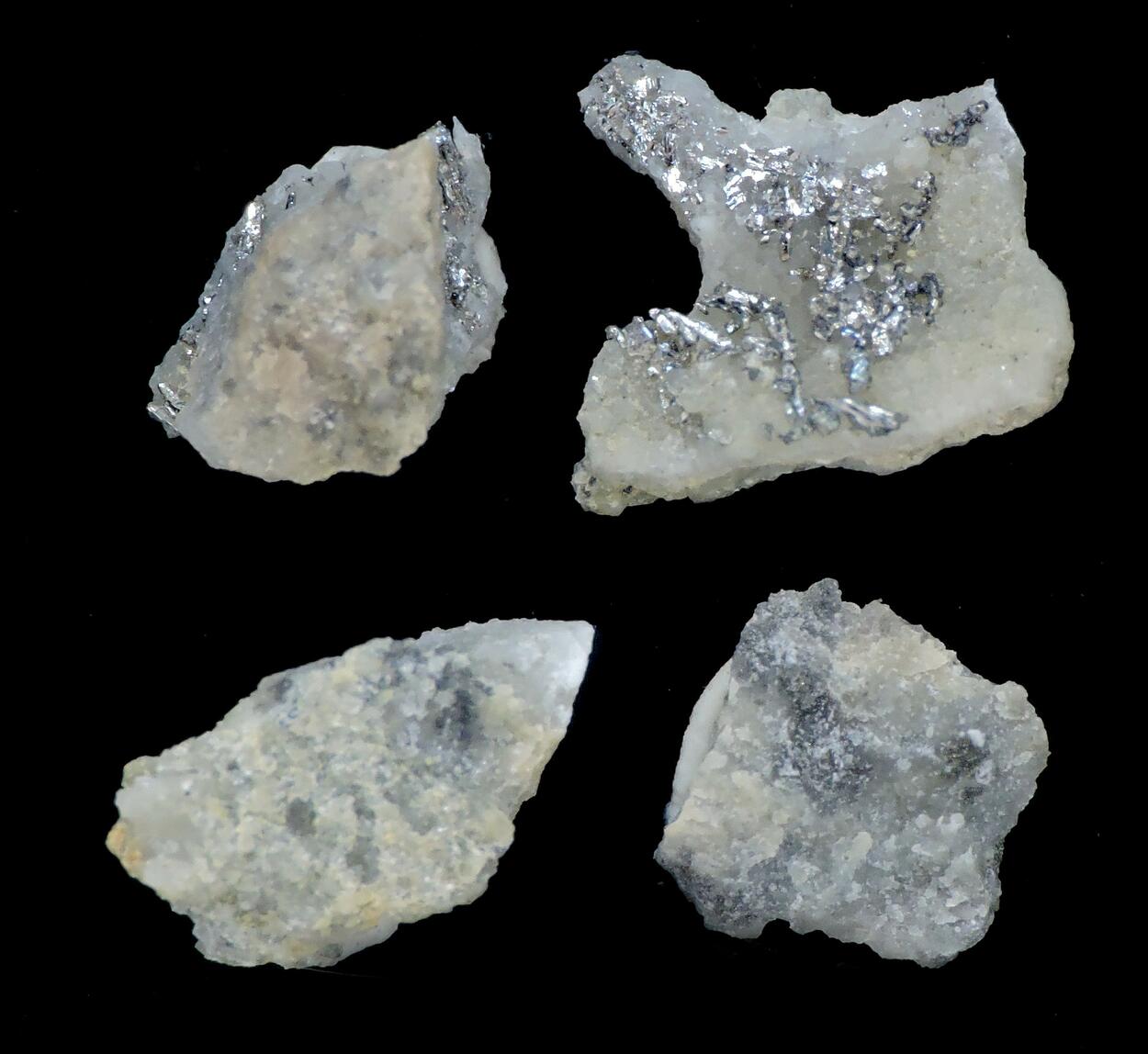 Sylvanite