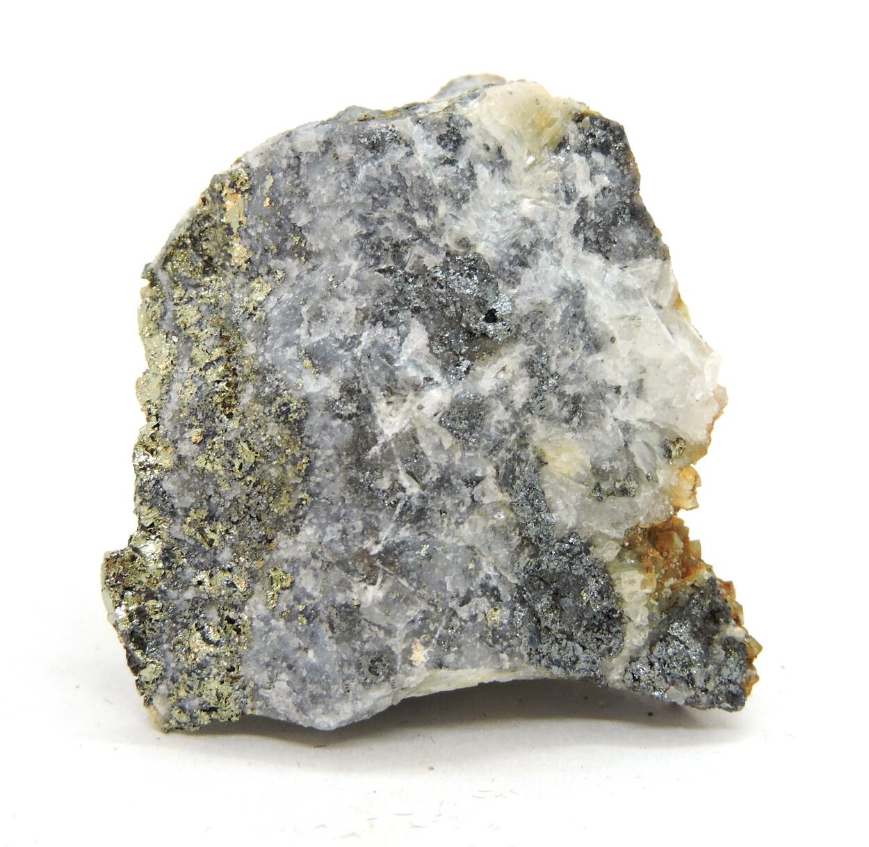 Sylvanite & Petzite