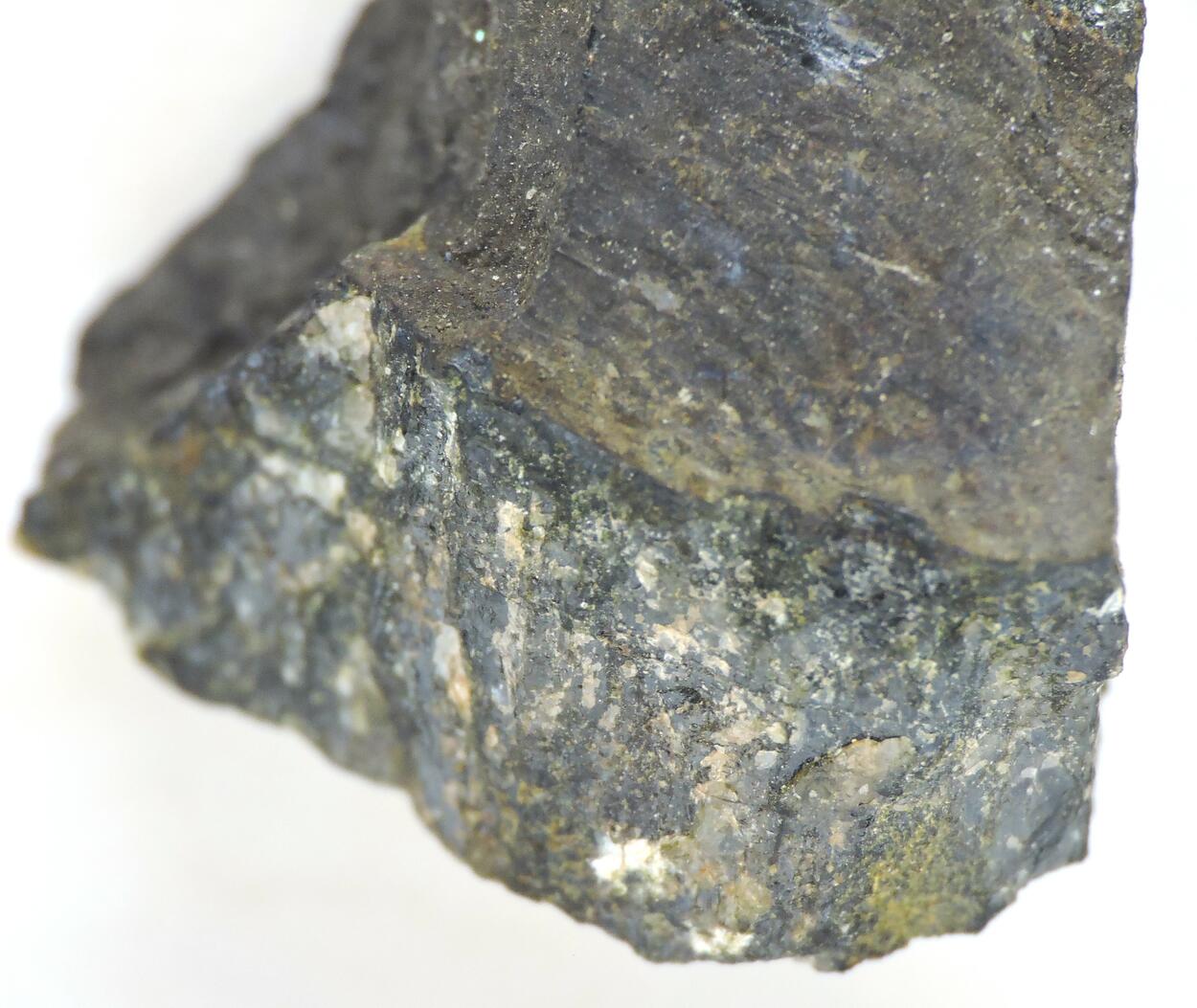 Alluaudite