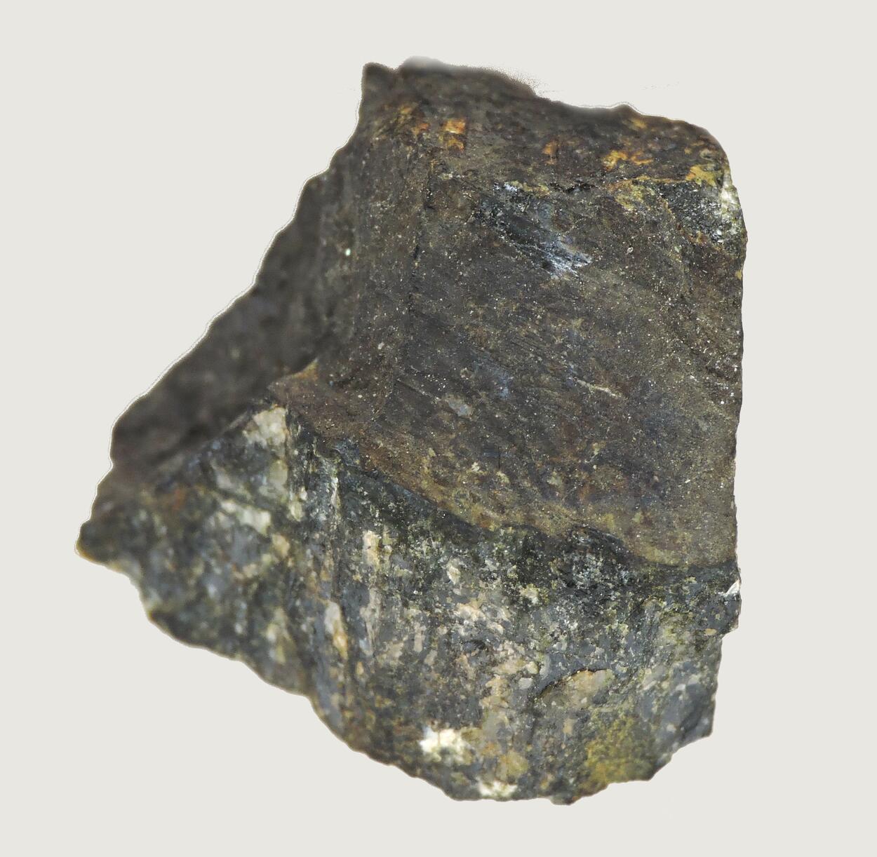 Alluaudite