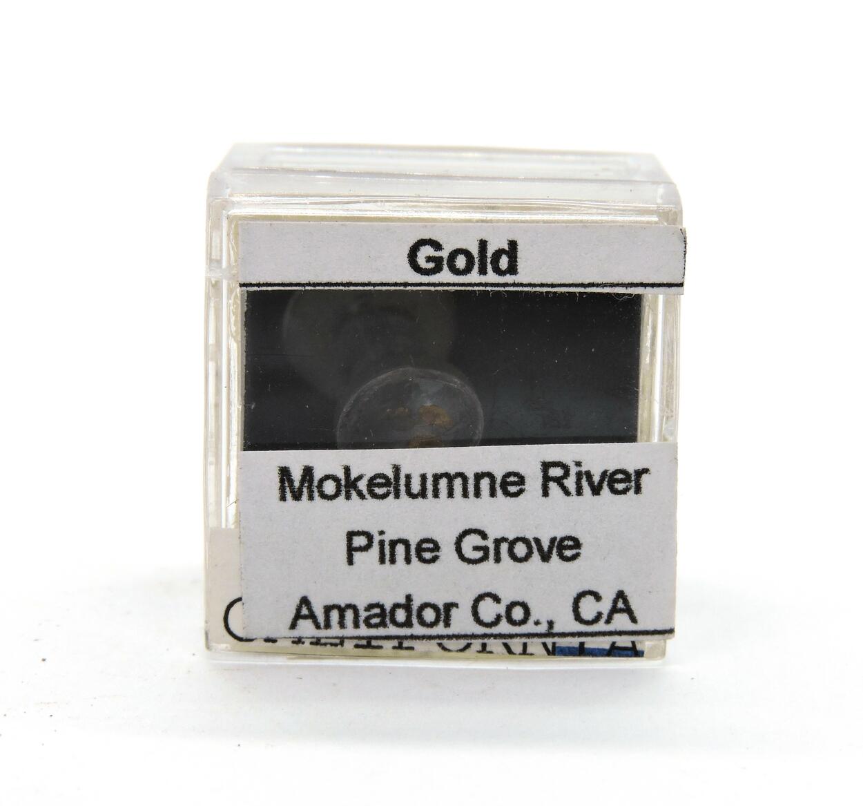 Gold