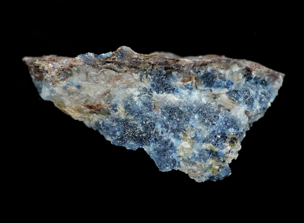 Wyllieite