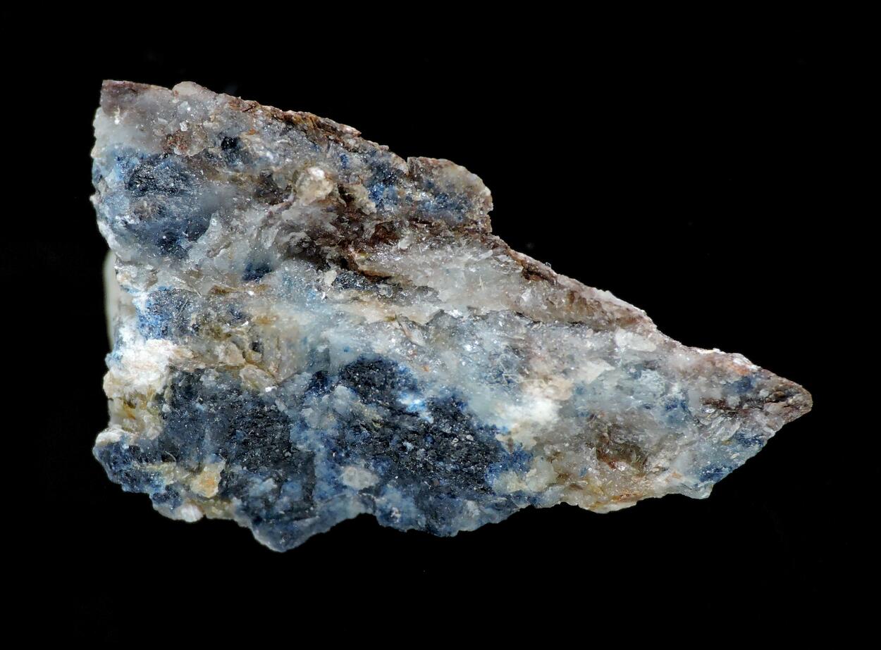 Wyllieite